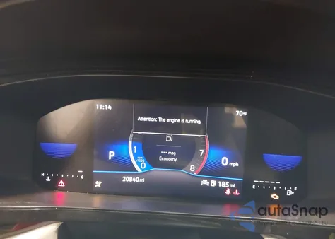 2024 Volkswagen Taos 1.5T S from USA, damaged, VIN 3VV5X7B23RM002653